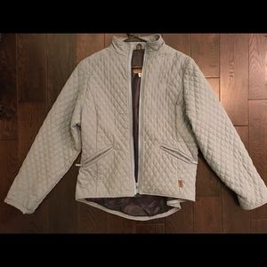 Barbour Quilted Jacket